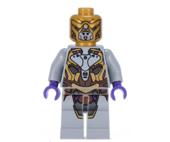 Chitauri Foot Soldier