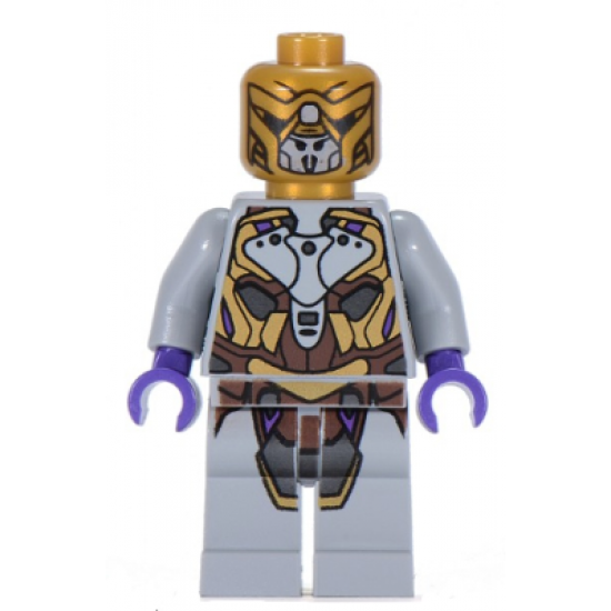 Chitauri Foot Soldier