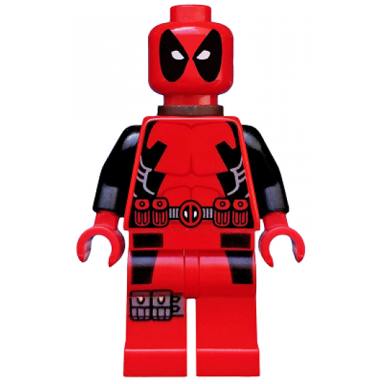 Deadpool