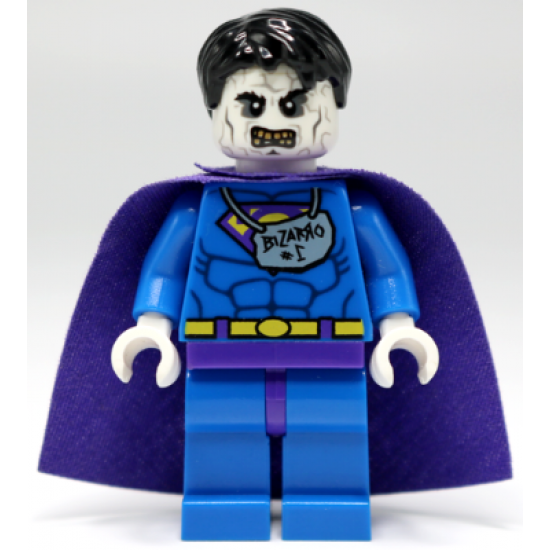 Bizarro (Comic-Con 2012 Exclusive)