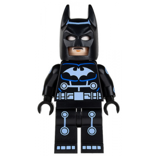 Batman - Electro Suit
