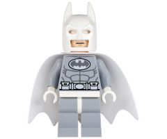 Batman, Arctic Batman