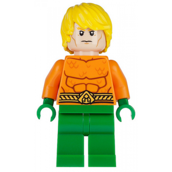 Aquaman