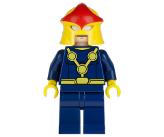 Nova