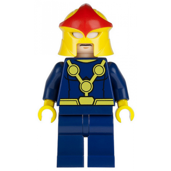 Nova