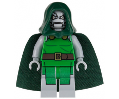 Dr. Doom