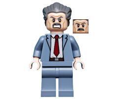 J. Jonah Jameson
