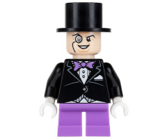 The Penguin