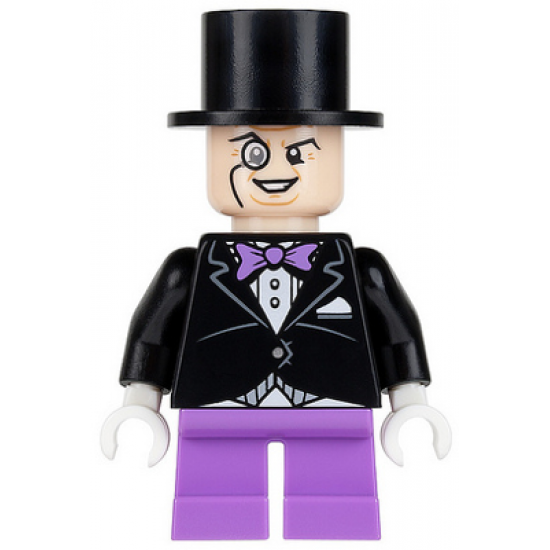 The Penguin