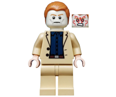 Aldrich Killian