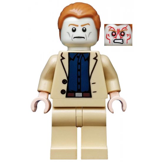 Aldrich Killian