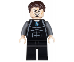 Tony Stark