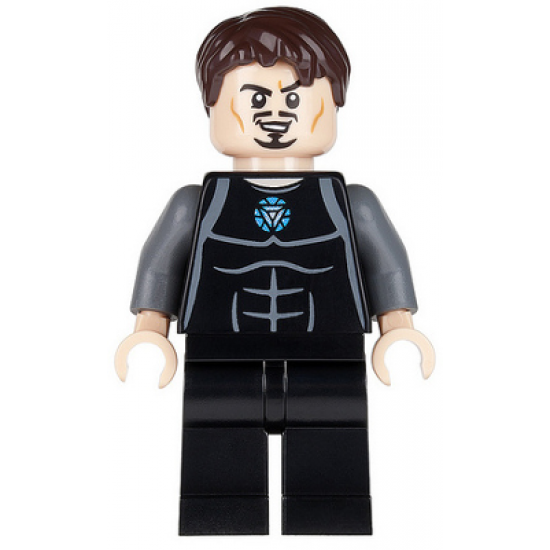 Tony Stark