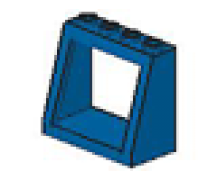 Windscreen 2 x 4 x 3 Frame - (Undetermined Stud Type)