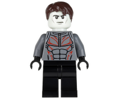 Extremis Soldier