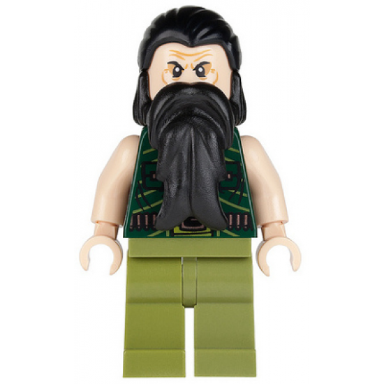 The Mandarin (Trevor Slattery)