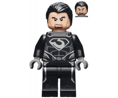 General Zod