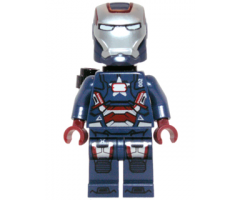 Iron Patriot