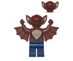 Man-Bat