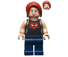 Mary Jane 5