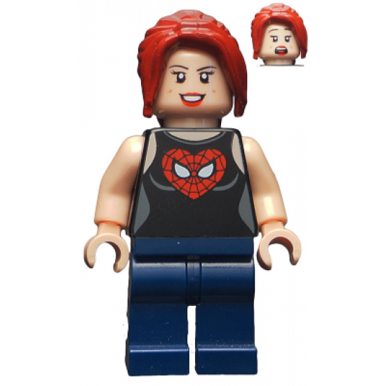 Mary Jane 5