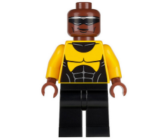 Power Man