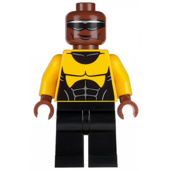 Power Man