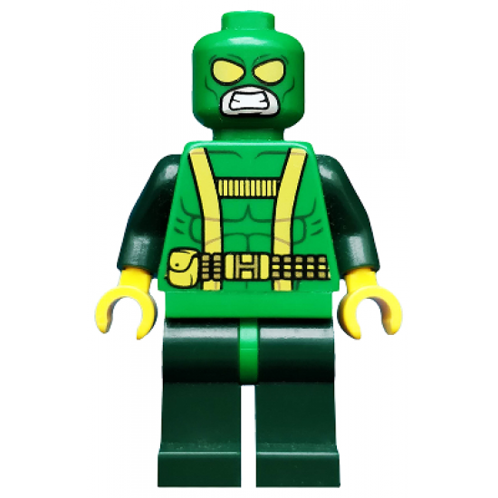Hydra Henchman