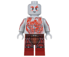 Drax
