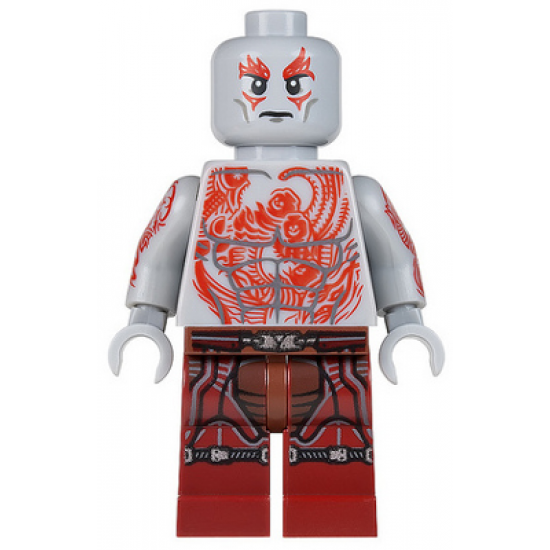 Drax