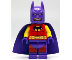 Batman of Zur-En-Arrh (San Diego Comic-Con 2014 Exclusive)