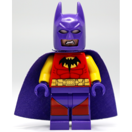 Batman of Zur-En-Arrh (San Diego Comic-Con 2014 Exclusive)