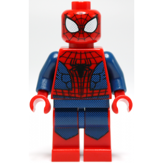 Spider-Man - Red Lower Legs (San Diego Comic-Con 2013 Exclusive)