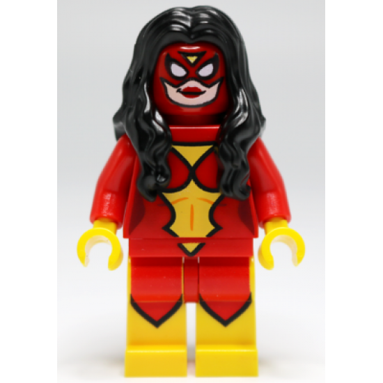 Spider-Woman (San Diego Comic-Con 2013 Exclusive)