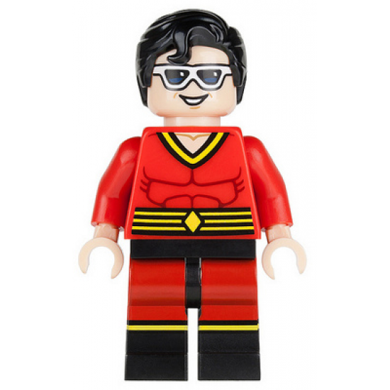 Plastic Man