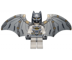 Space Batman