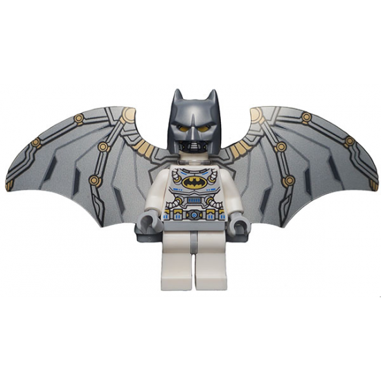 Space Batman