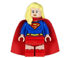 Supergirl