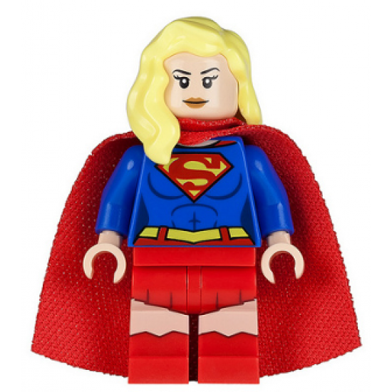 Supergirl