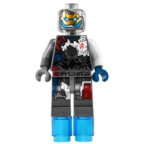 Ultron MK1