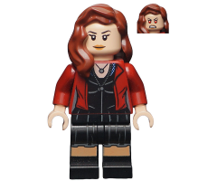 Scarlet Witch