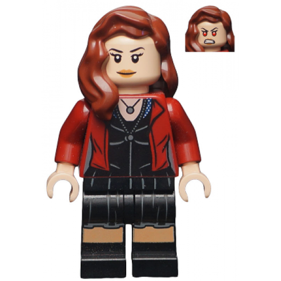 Scarlet Witch