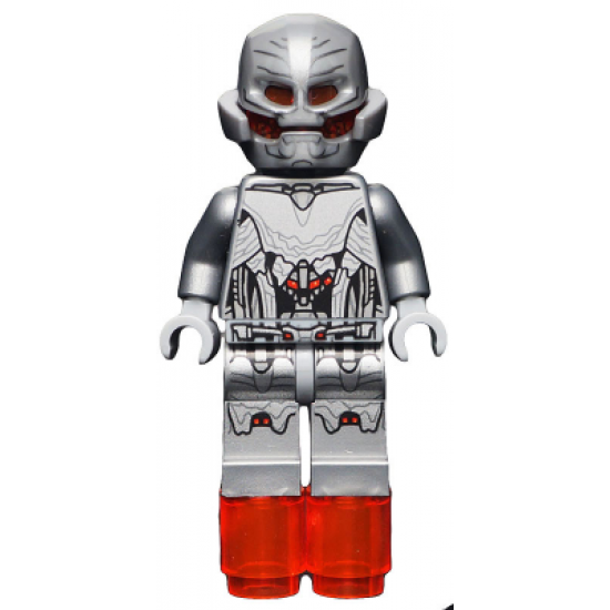 Ultimate Ultron