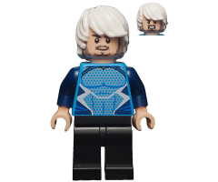 Quicksilver