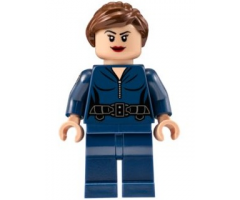Maria Hill