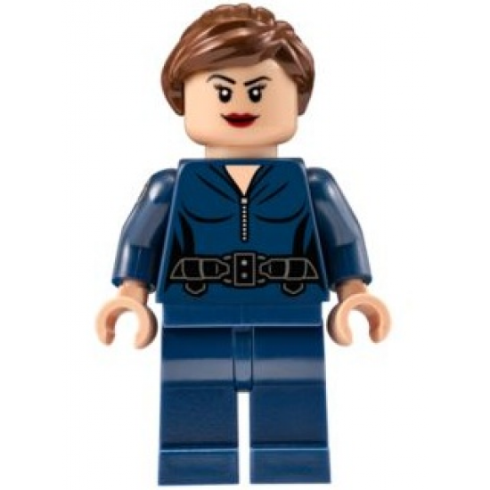 Maria Hill