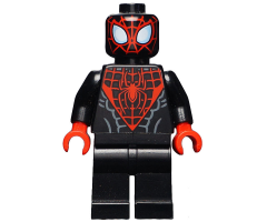 Spider-Man (Miles Morales)