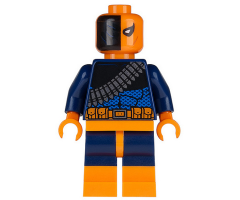 Deathstroke