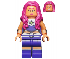 Starfire