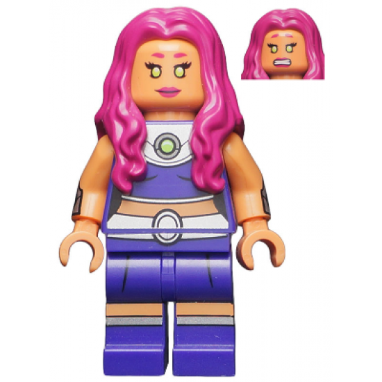 Starfire